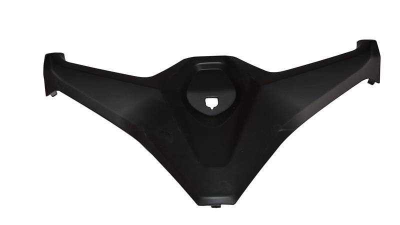 RUHSATLIK KAPAĞI SİYAH (WILDCAT)